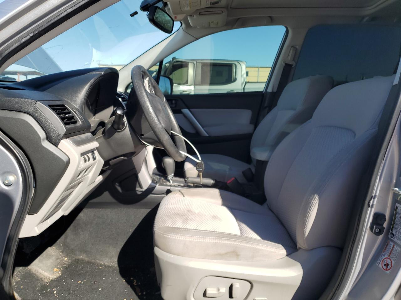2015 Subaru Forester - Image 7