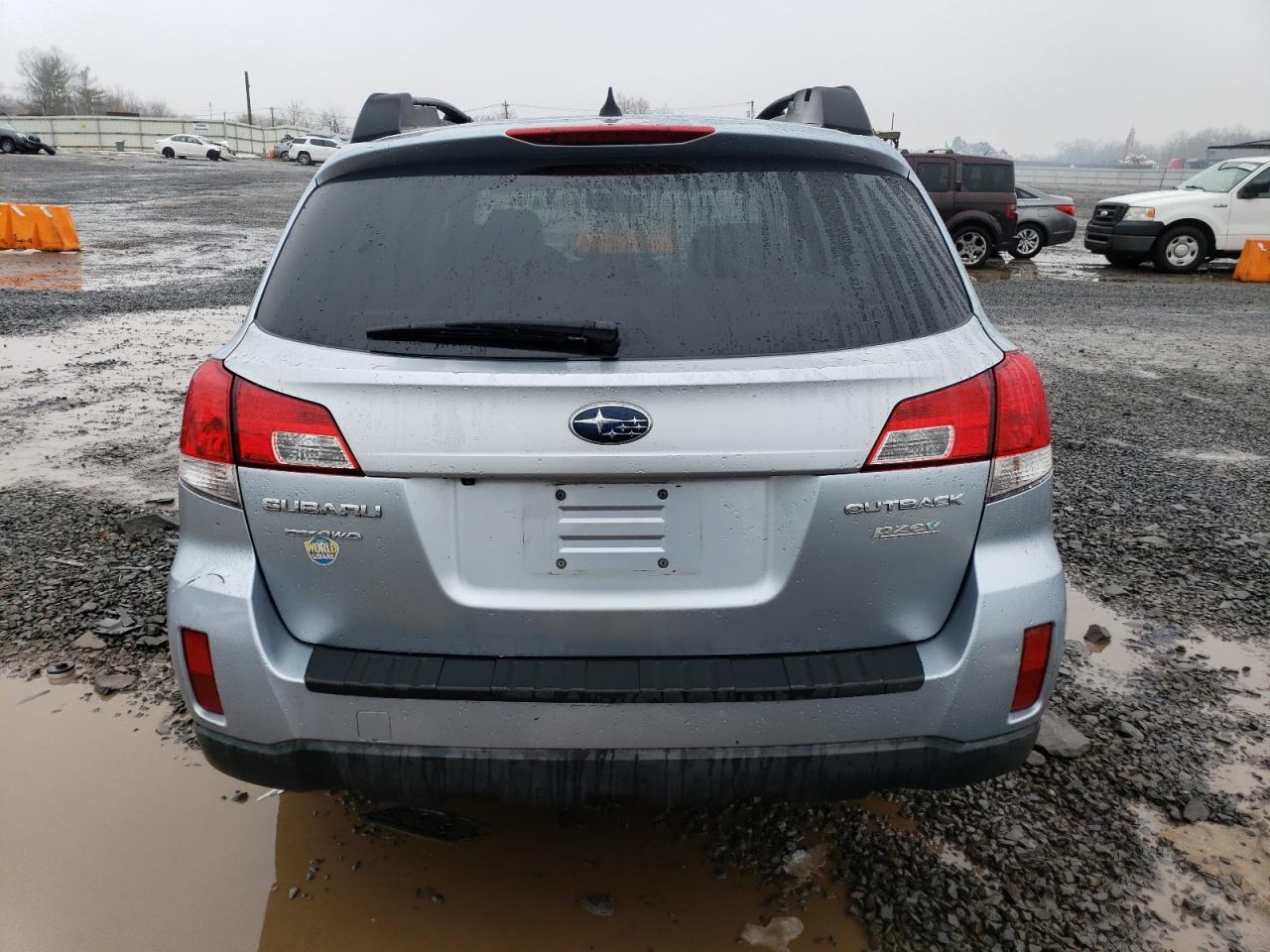 2013 Subaru Outback - Image 6