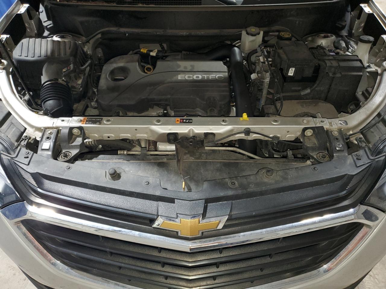 2020 Chevrolet Equinox - Image 12
