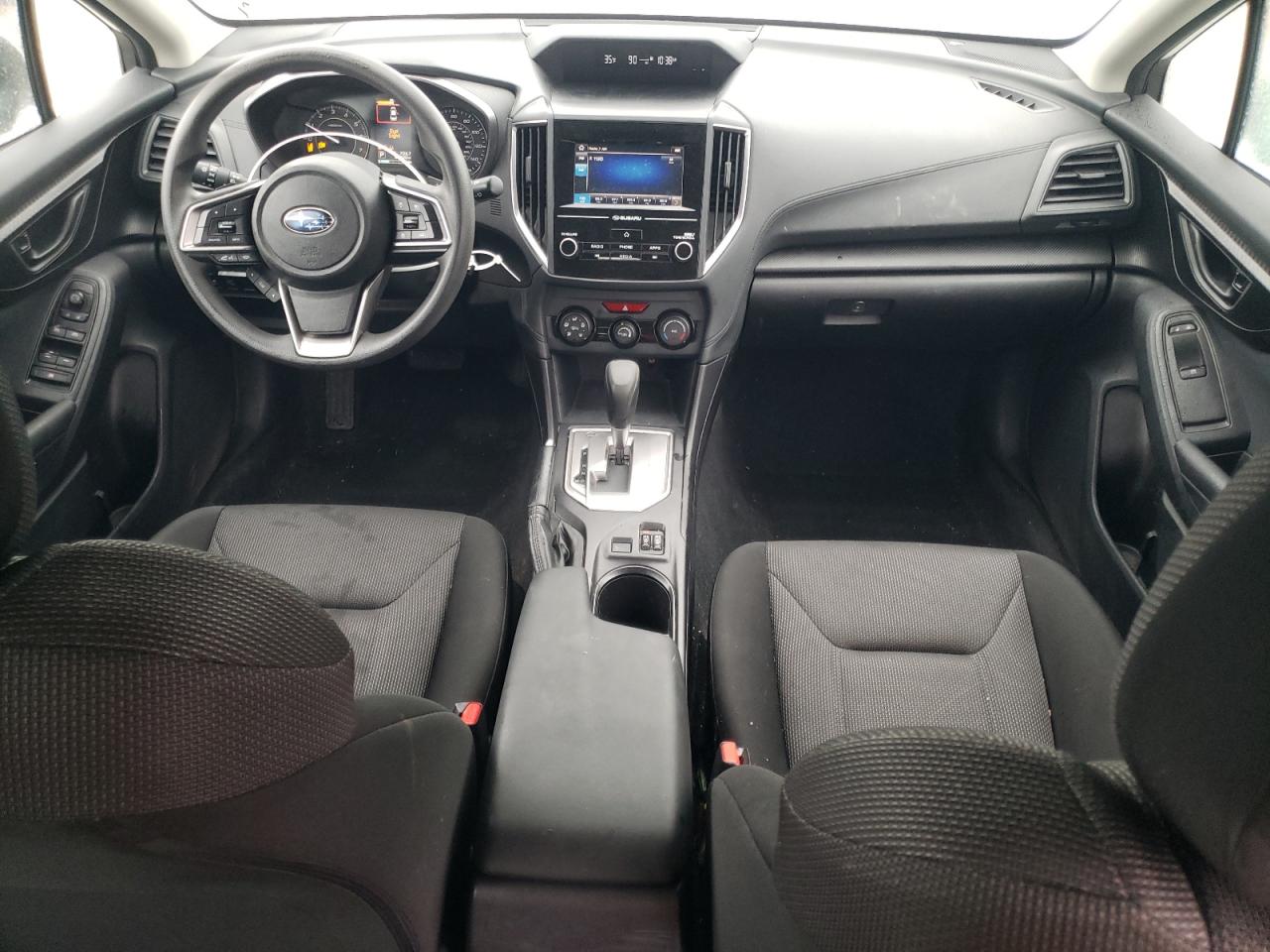 2018 Subaru Impreza - Image 8
