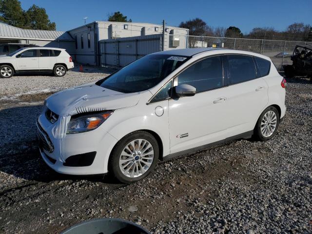 2017 Ford C-Max Se