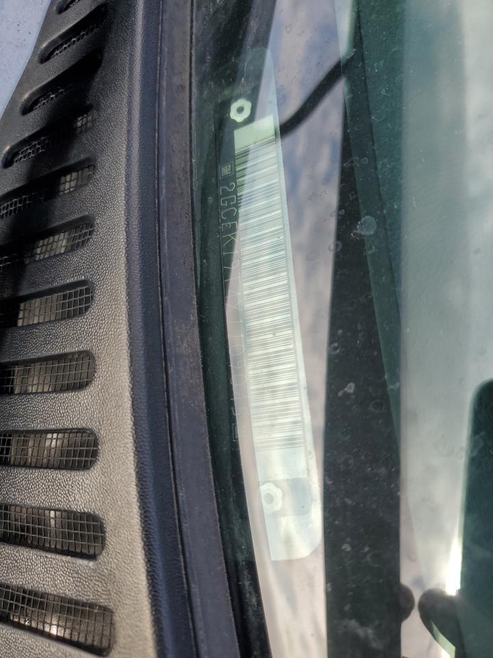 1999 Chevrolet Silverado - Image 14