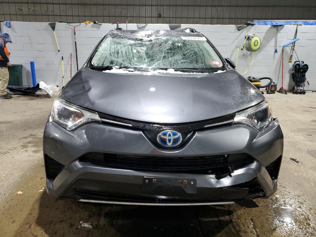 2018 Toyota RAV 4 - Image 5