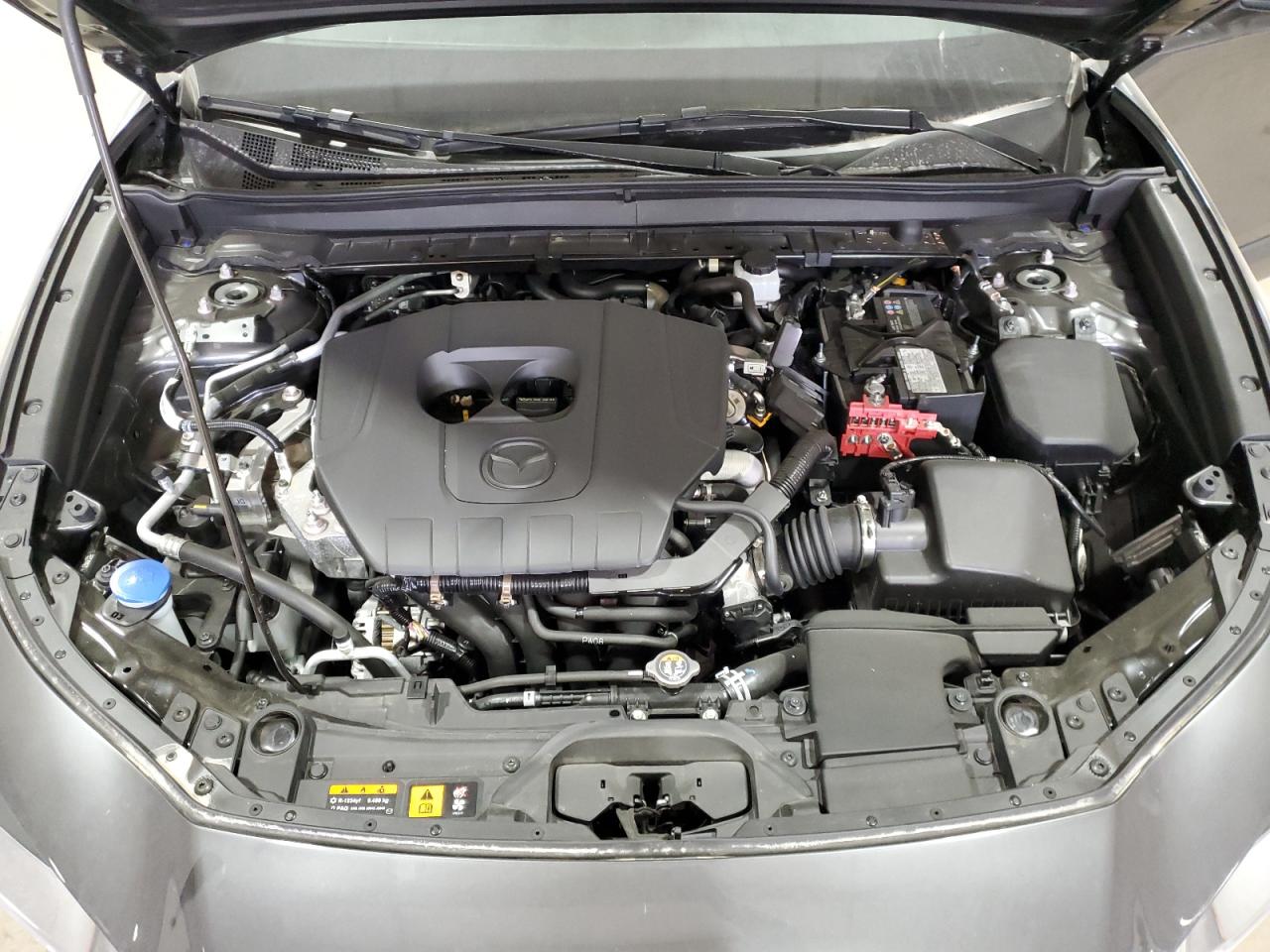 2024 Mazda CX-30 - Image 13