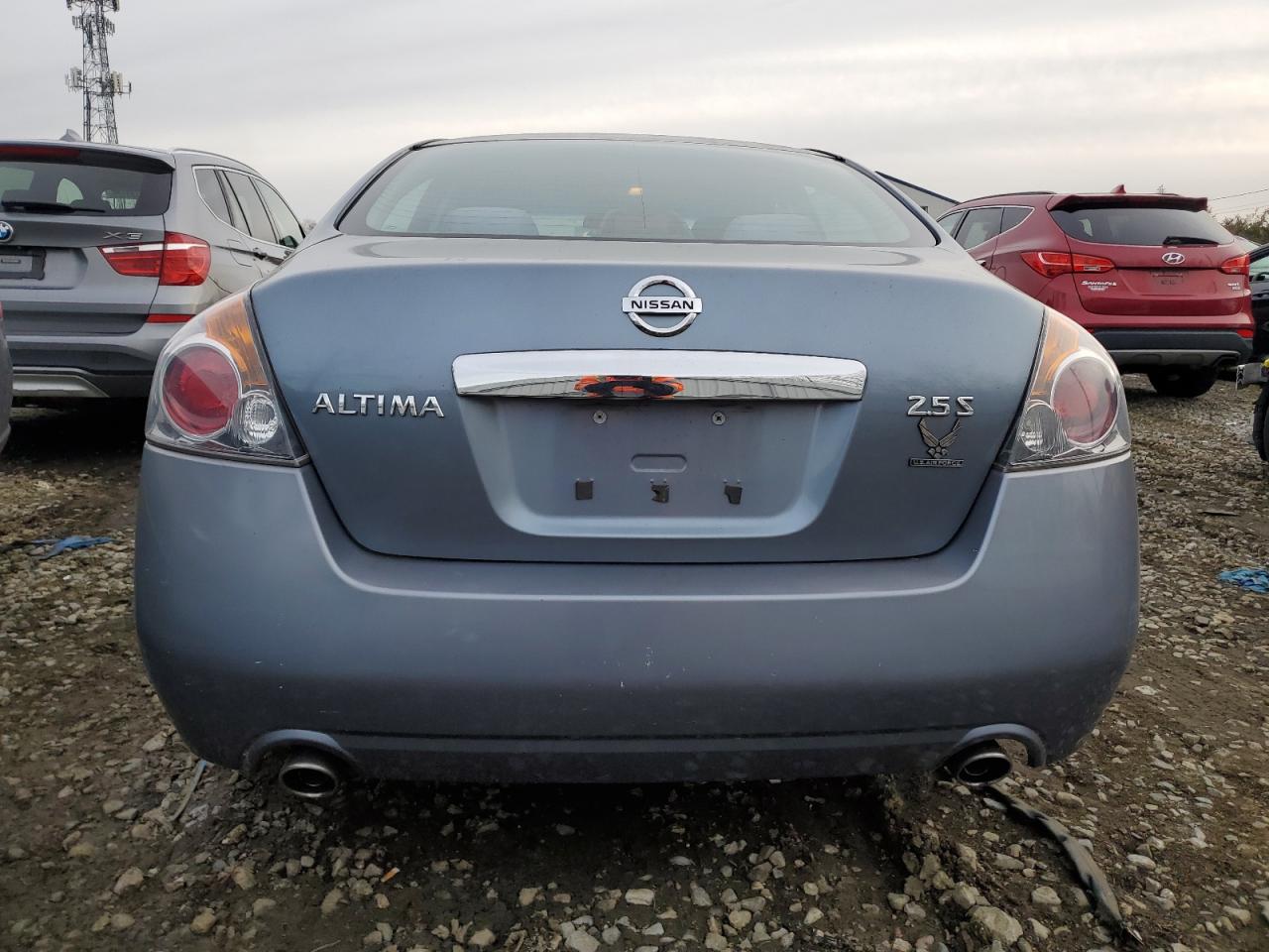 2012 Nissan Altima - Image 6