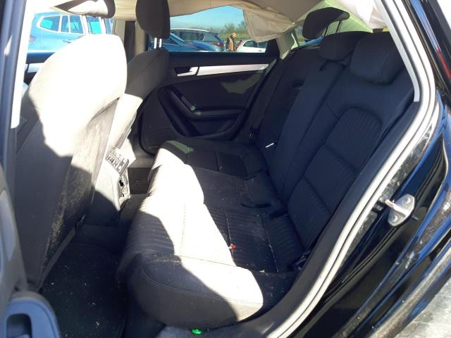 2010 AUDI A4 1.8T FSI 160 SE 4DR