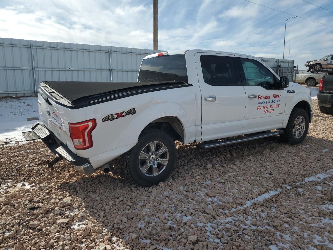 2015 Ford F-150 - Image 3