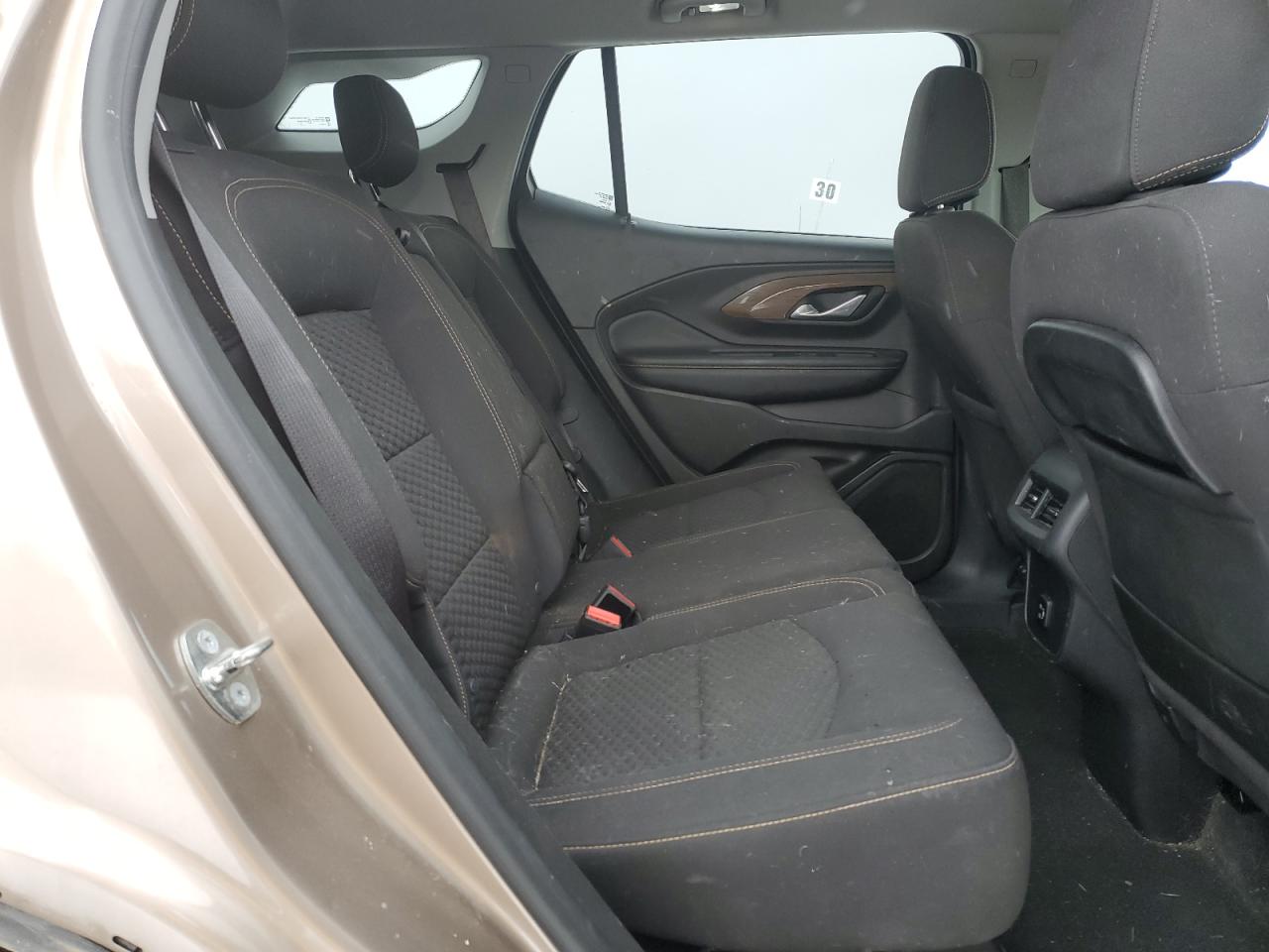 2018 GMC Terrain - Image 11