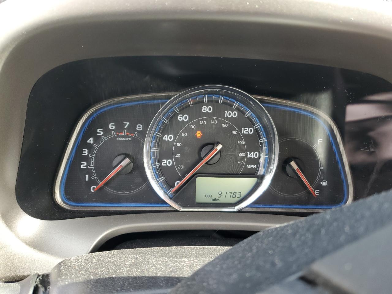 2014 Toyota RAV 4 - Image 9
