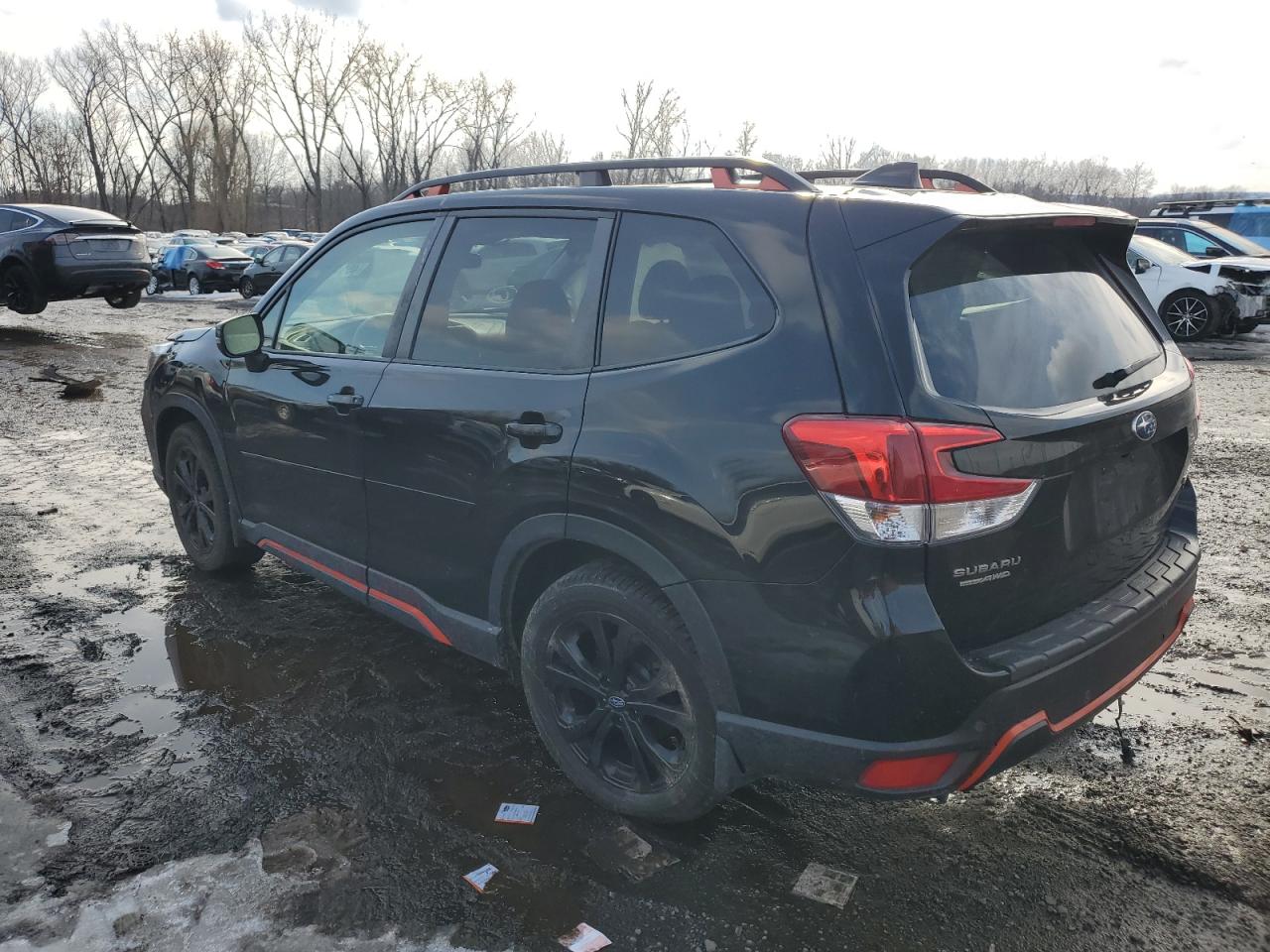 2020 Subaru Forester - Image 2