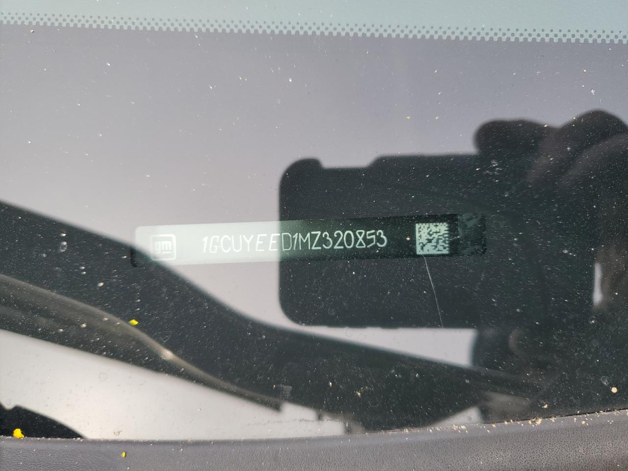 2021 Chevrolet Silverado - Image 12