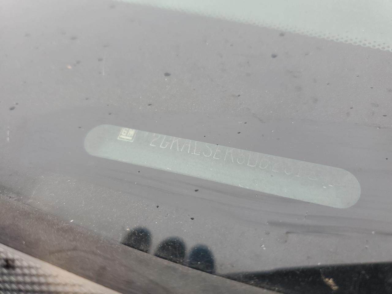 2013 GMC Terrain - Image 12