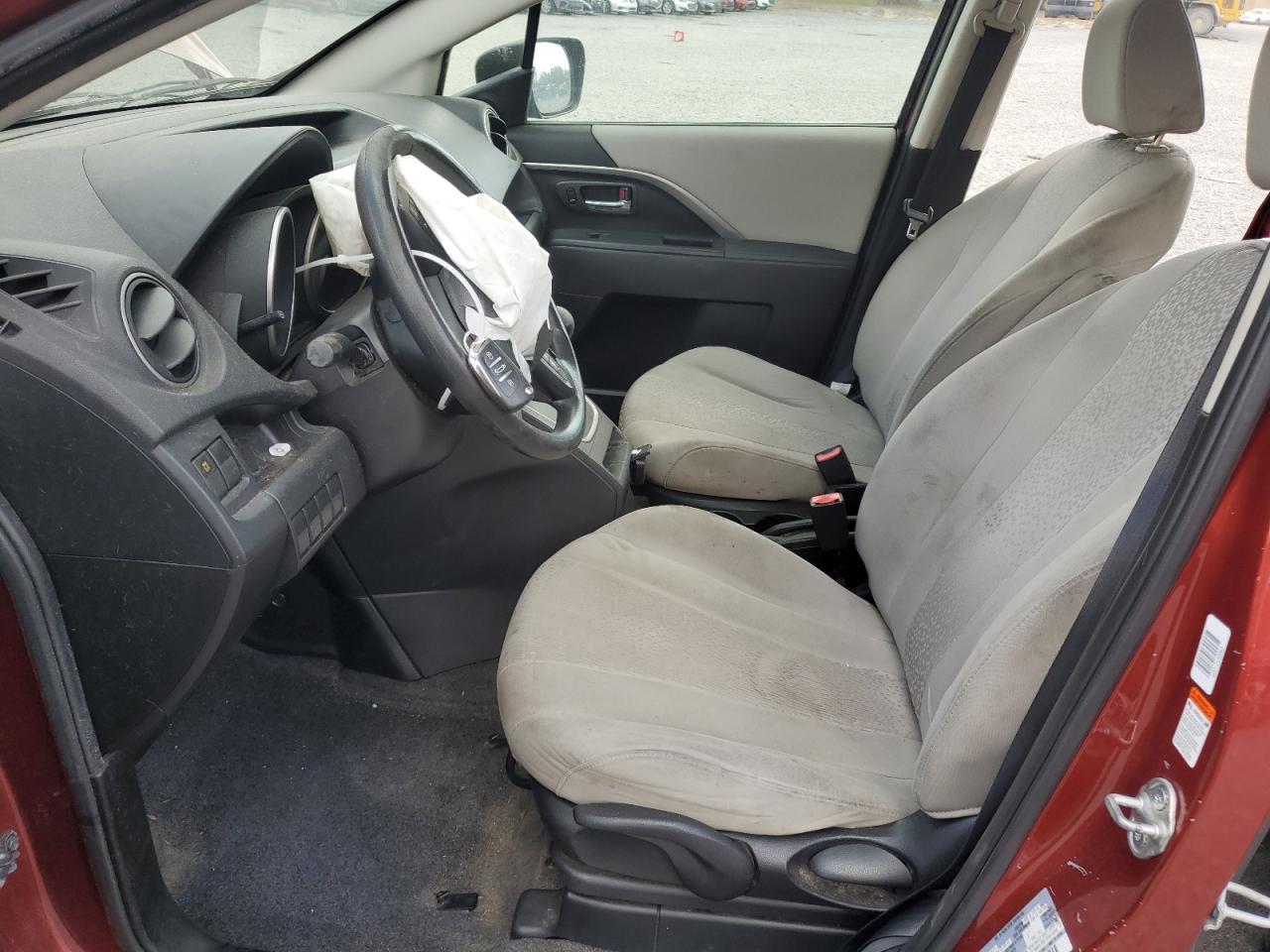 2012 Mazda 5 - Image 7