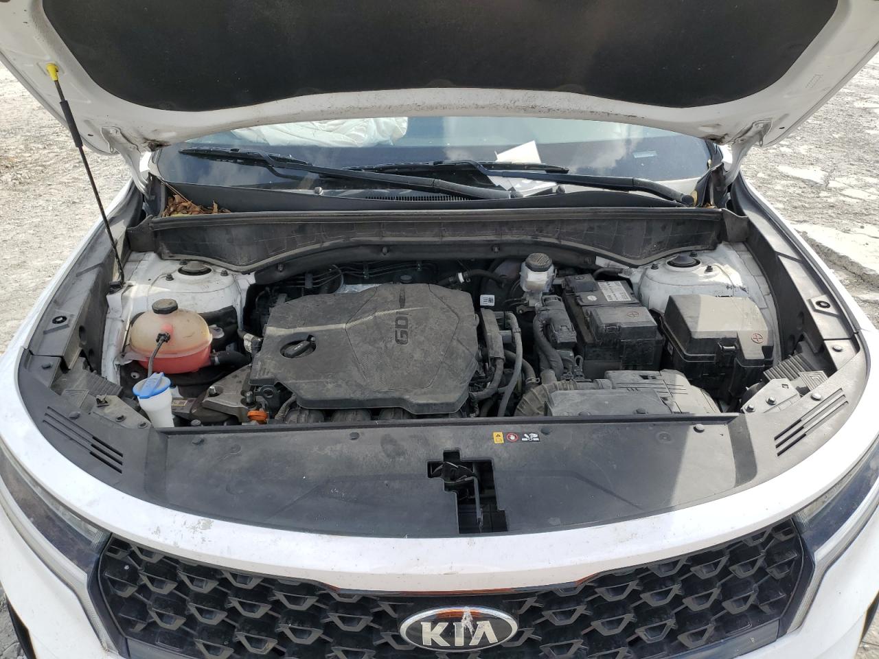 2021 Kia Sorento - Image 14