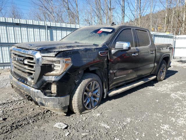 2022 Gmc Sierra Limited K1500 Slt