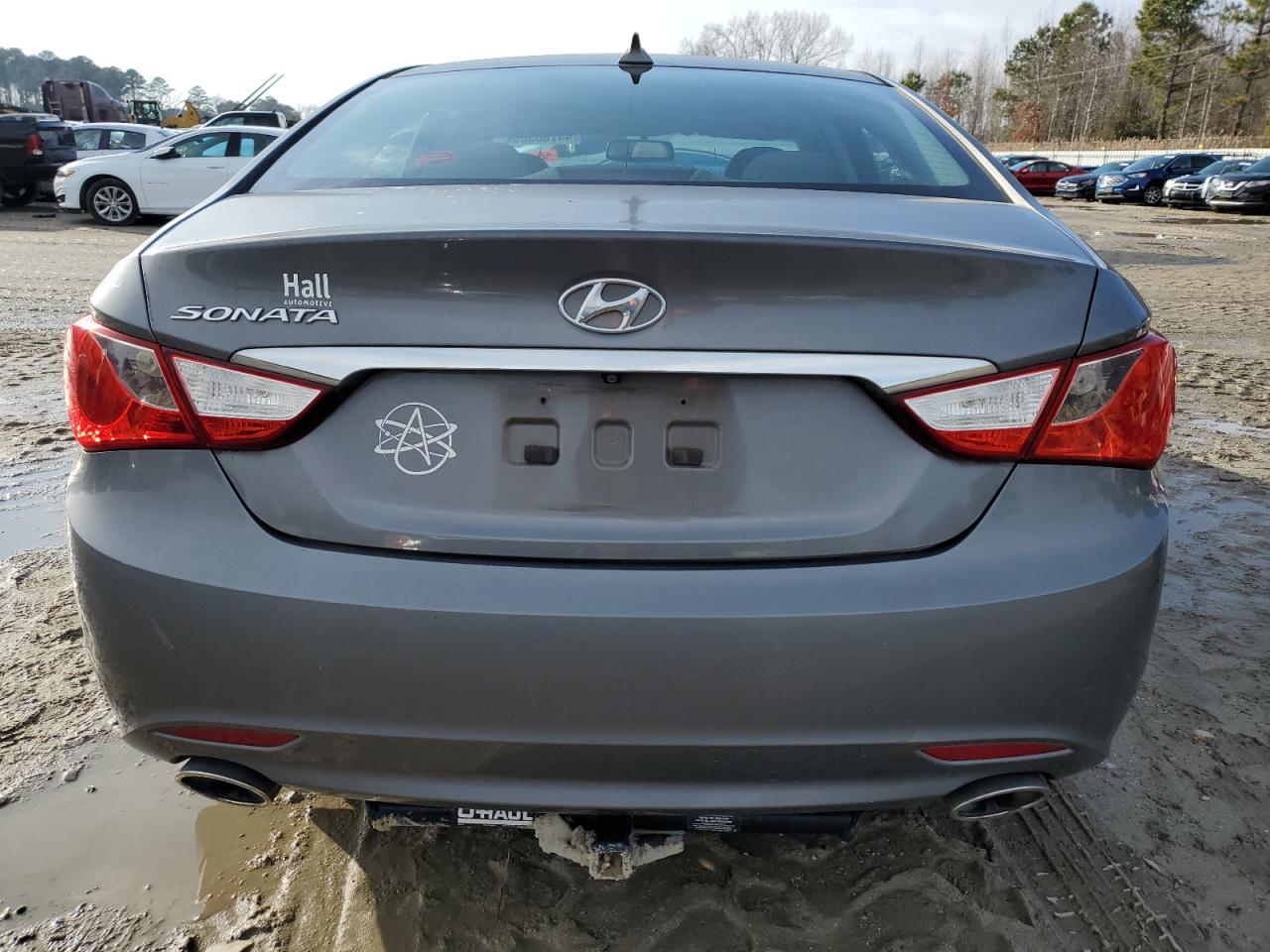 2013 Hyundai Sonata - Image 6