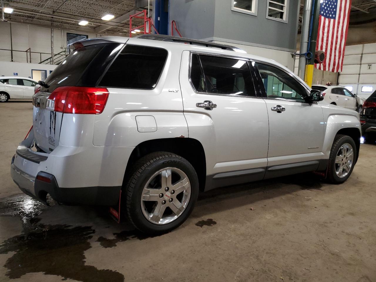 2012 GMC Terrain - Image 3