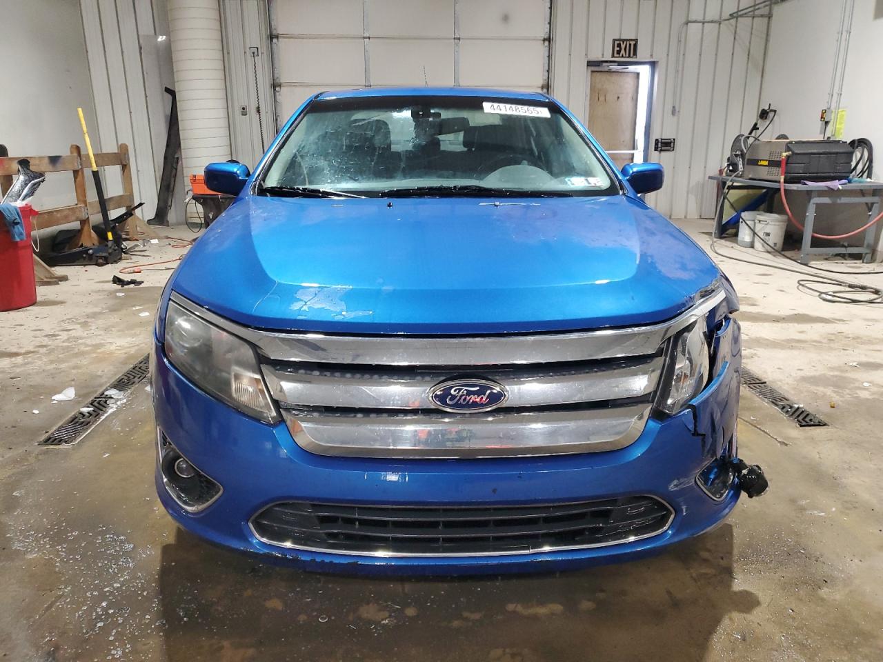 2012 Ford Fusion - Image 5