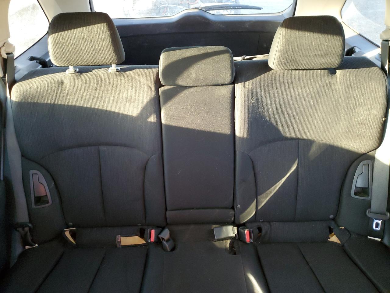 2014 Subaru Outback - Image 10