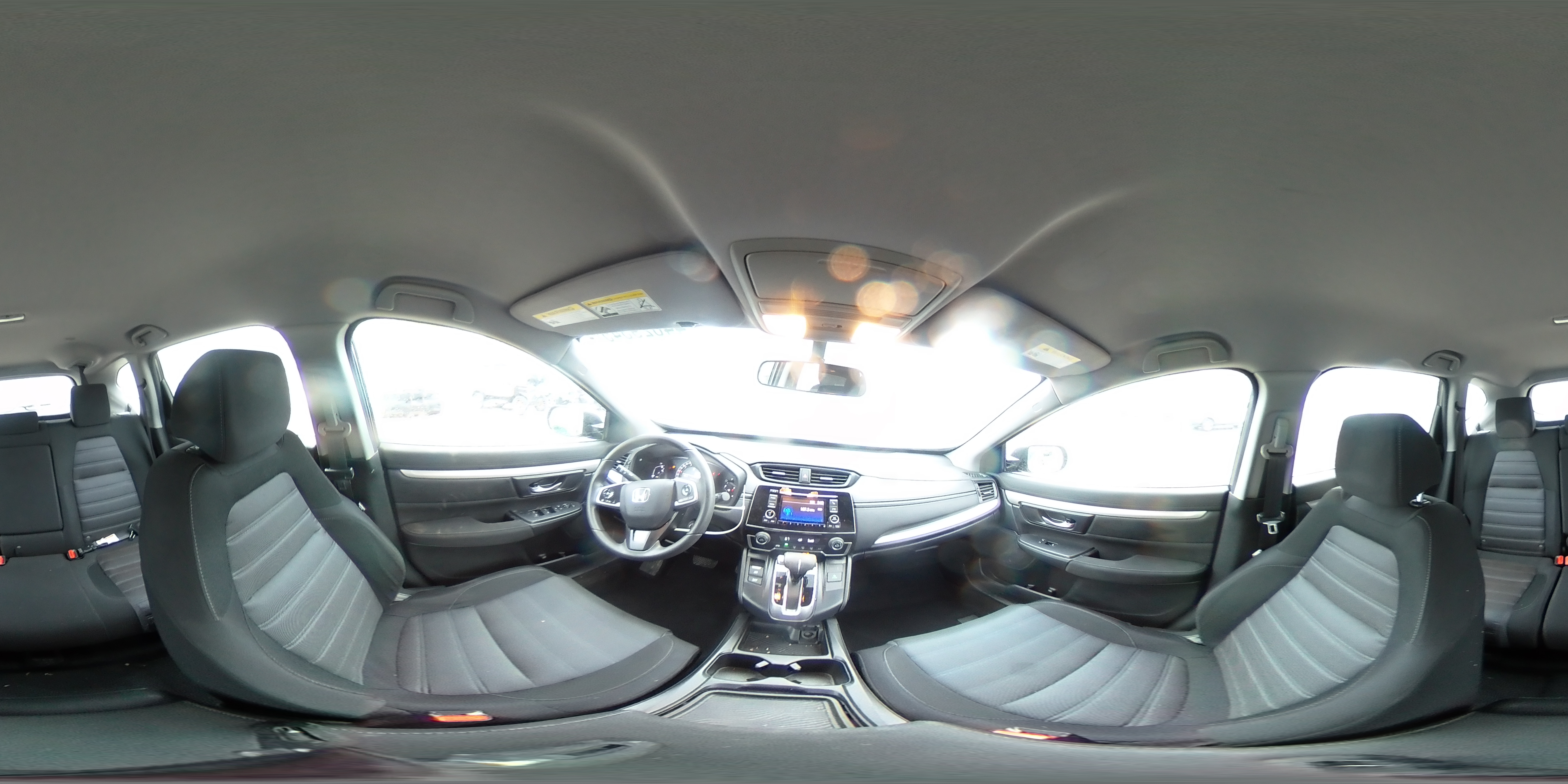 2019 Honda CR-V - Image 13