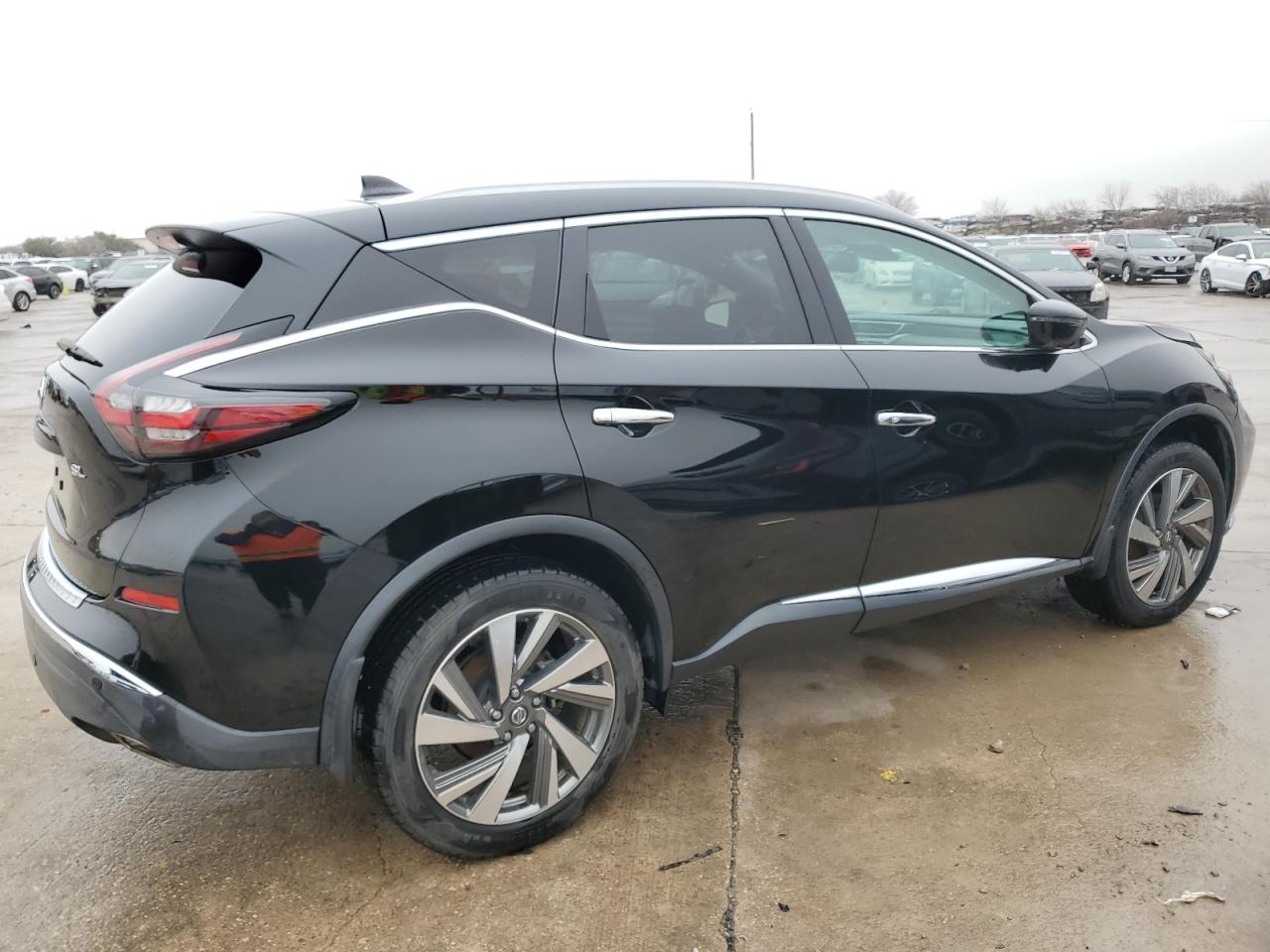 2020 Nissan Murano - Image 3