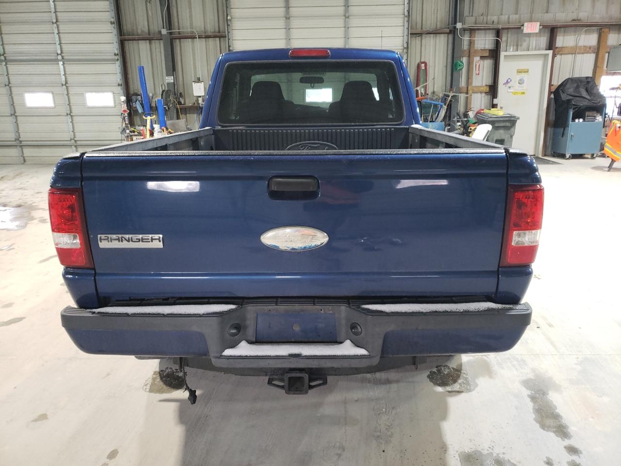 2009 Ford Ranger - Image 6