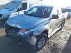 2018 MITSUBISHI L200 4LIFE for sale at Copart WESTBURY