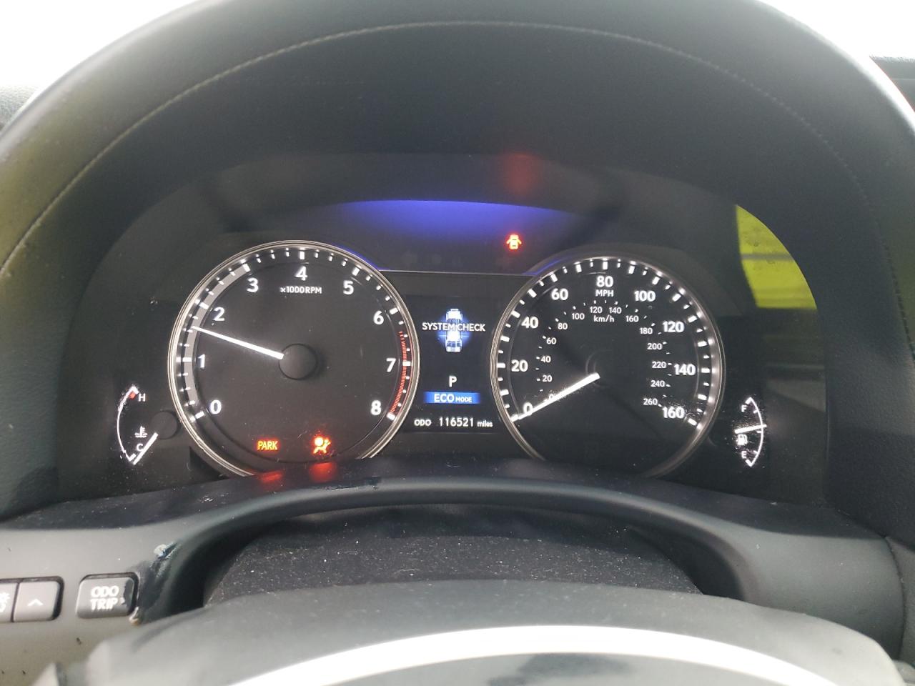 2015 Lexus GS - Image 9