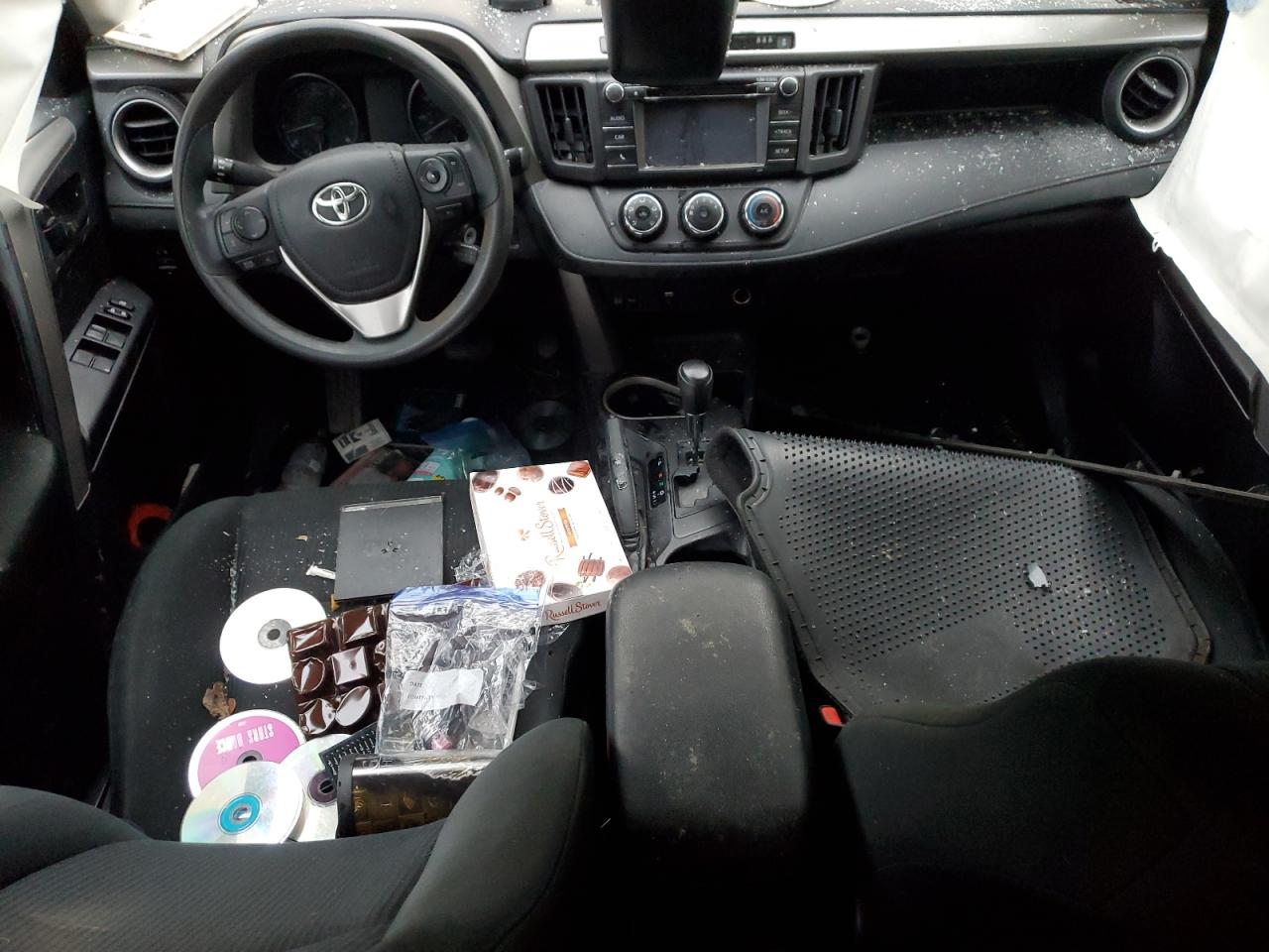 2018 Toyota RAV 4 - Image 8