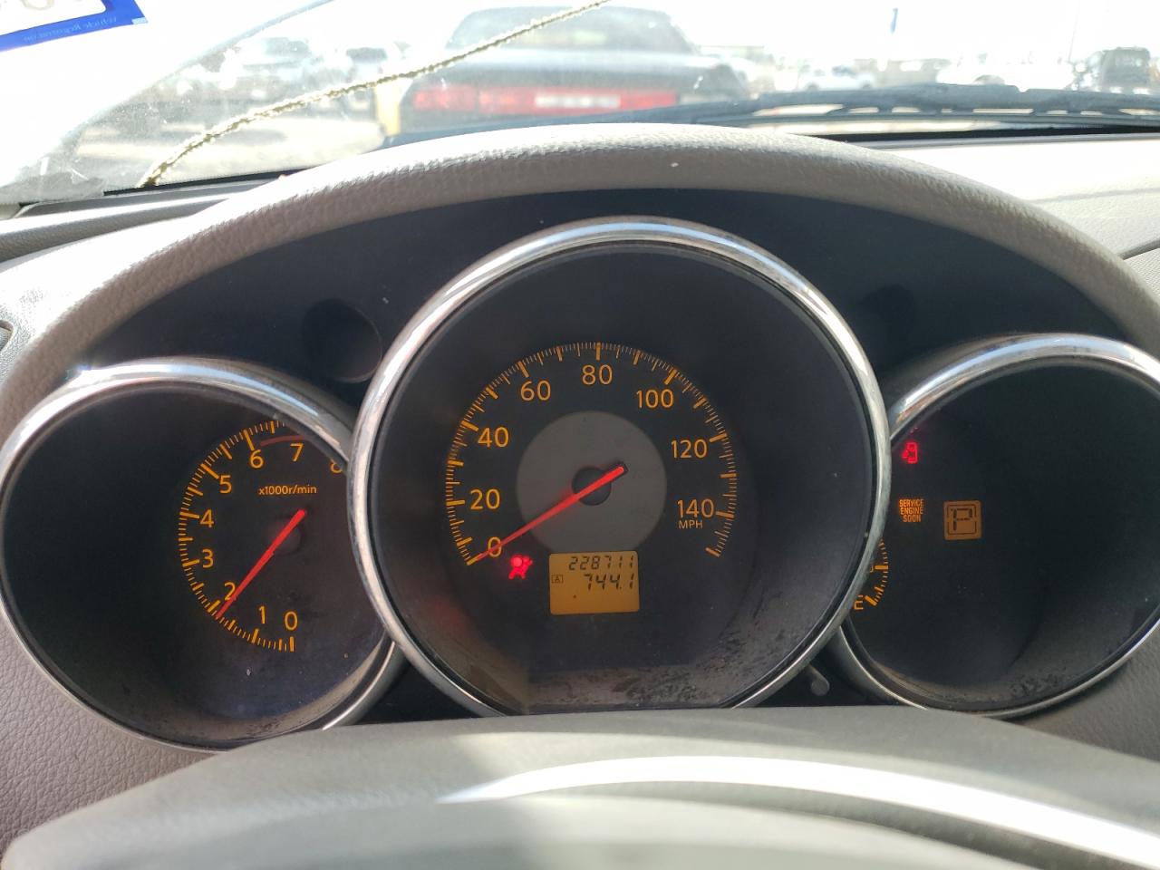 2005 Nissan Altima - Image 9