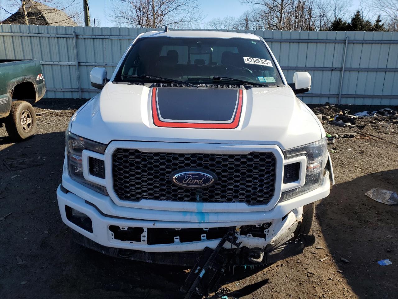 2019 Ford F-150 - Image 5