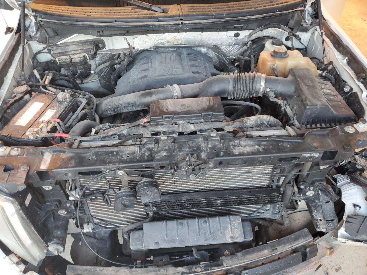 2011 Ford F-150 - Image 12