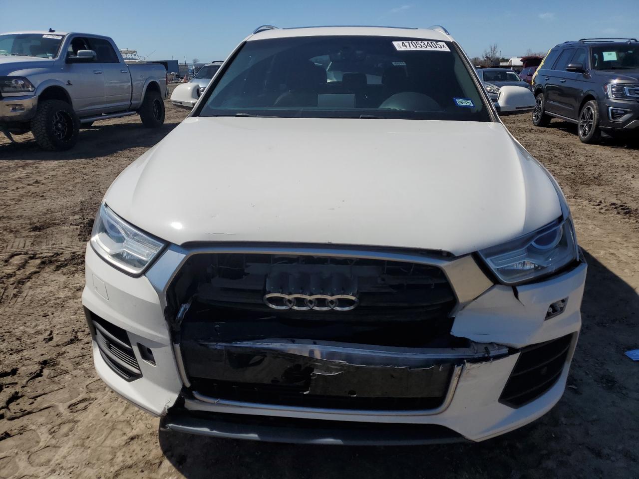 2017 Audi Q3 - Image 5