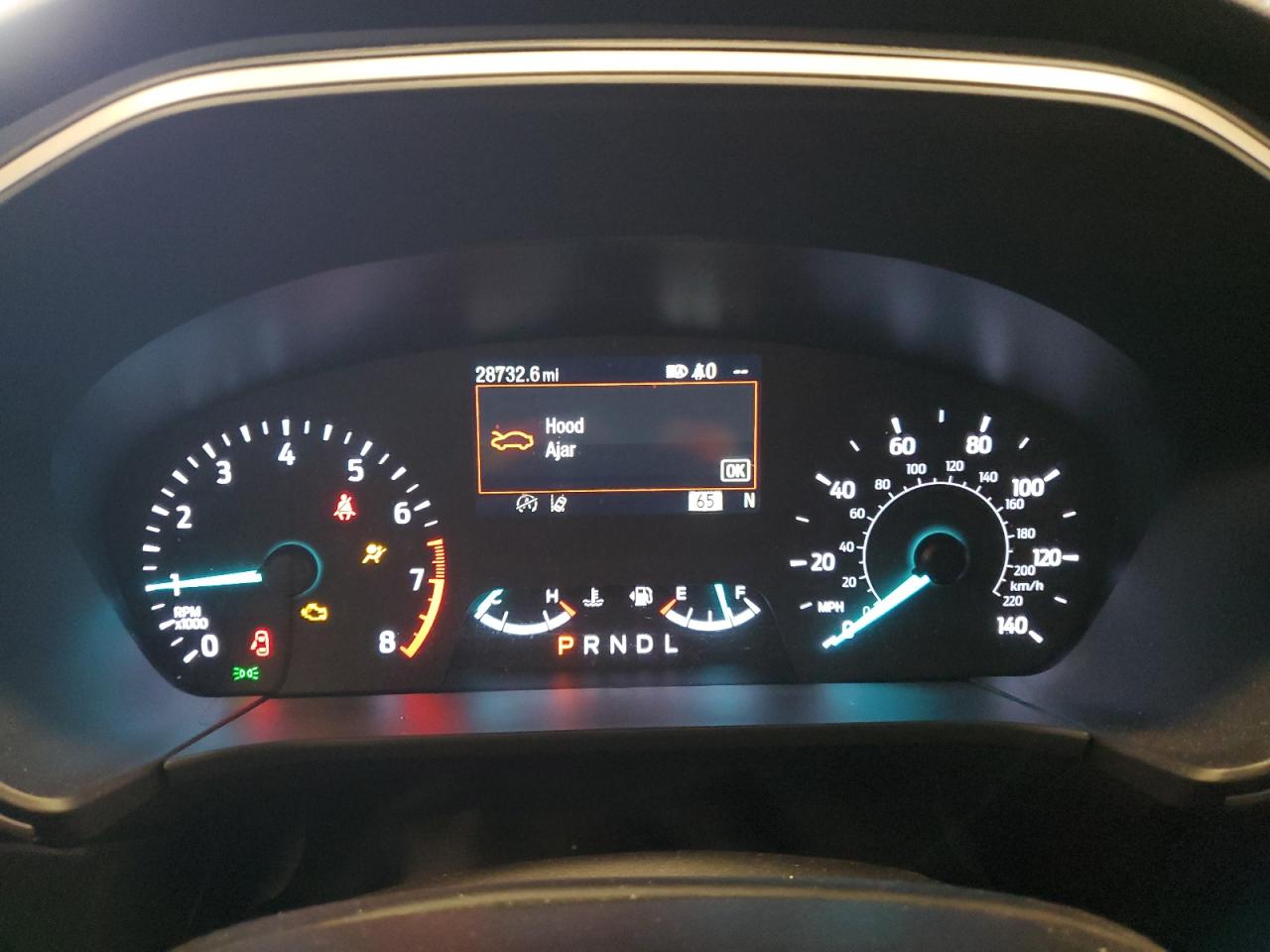 2022 Ford Escape Sel VIN: 1FMCU9H69NUB93064 Lot: 89410785