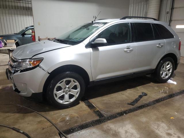 2013 Ford Edge Sel de vânzare în York Haven, PA - Front End