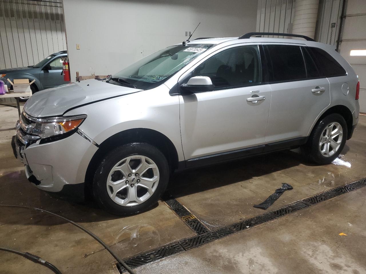 2013 Ford Edge - Image 1