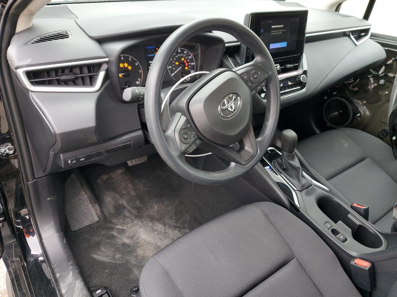 2024 Toyota Corolla - Image 8