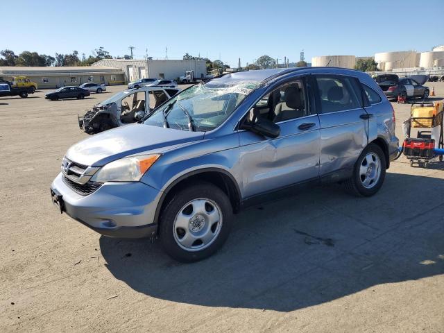 2011 Honda Cr-V Lx