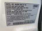 2019 Audi Q8 Prestige S-Line zu verkaufen in Anthony, TX - Front End