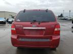 2008 Kia Sorento Ex de vânzare în Woodburn, OR - Front End