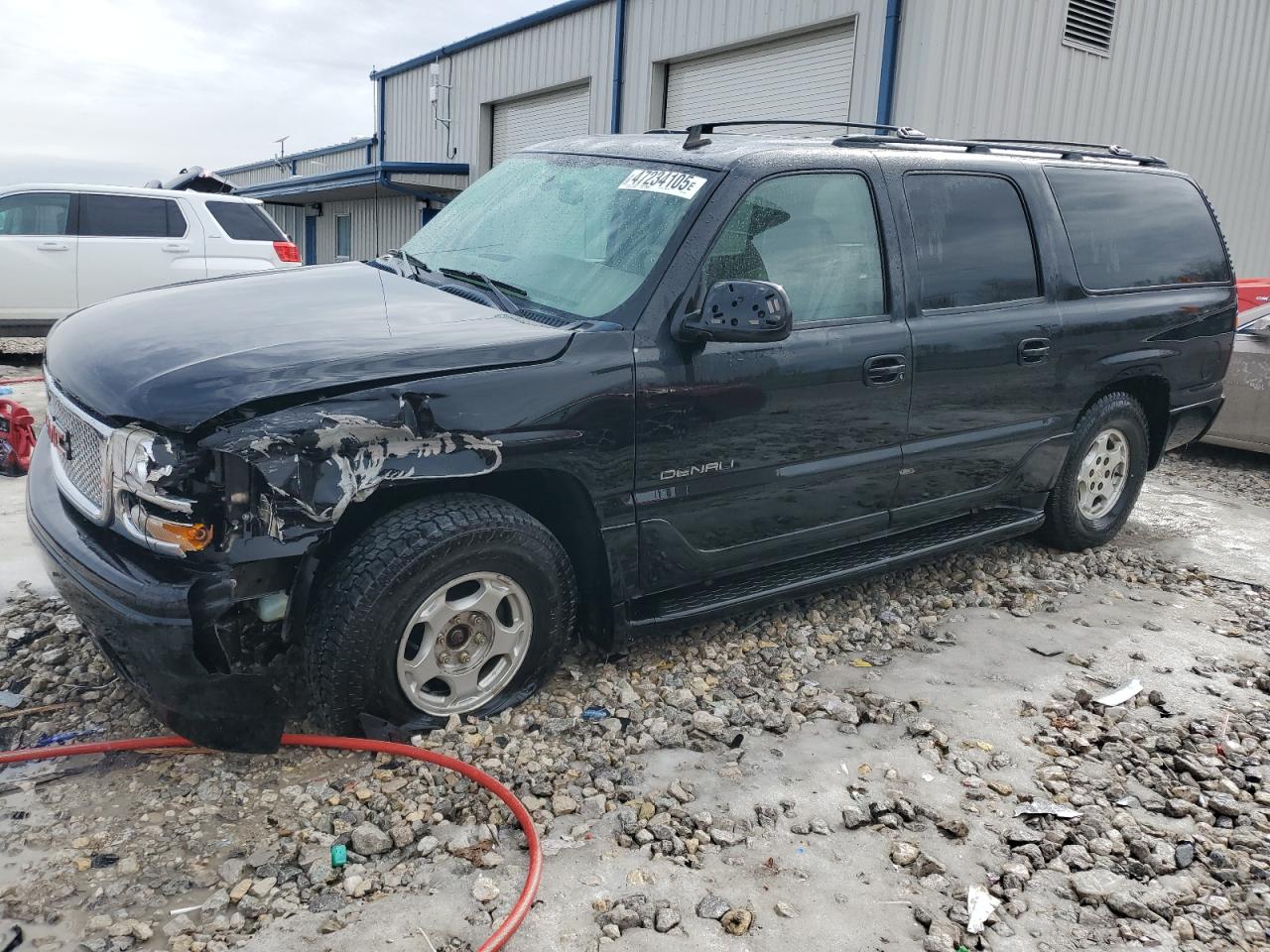 2006 GMC Yukon - Image 1
