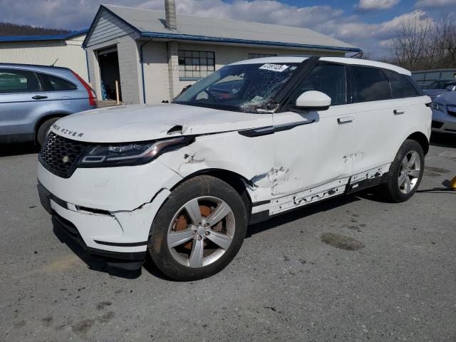 2018 Land Rover Range Rover Velar S