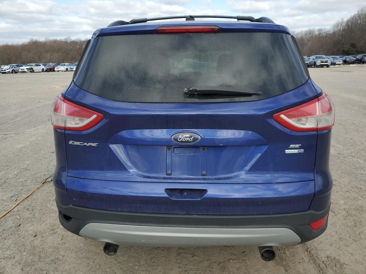 2013 Ford Escape - Image 6