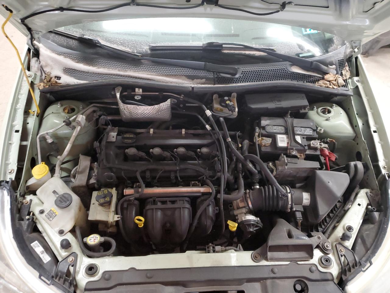 2010 Ford Focus - Image 11