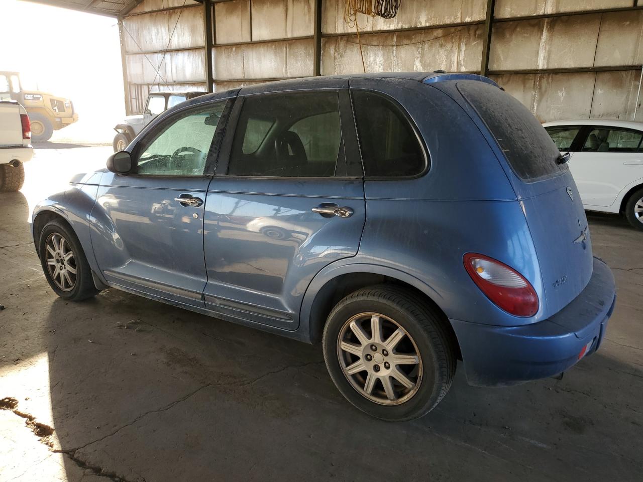 2007 Chrysler PT Cruiser - Image 2