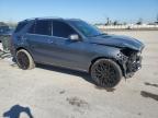 2018 Mercedes-Benz Gle 350 4Matic en Venta en Orlando, FL - Frame Damage