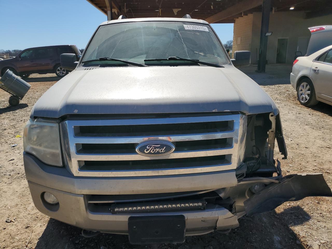 2008 Ford Expedition - Image 5