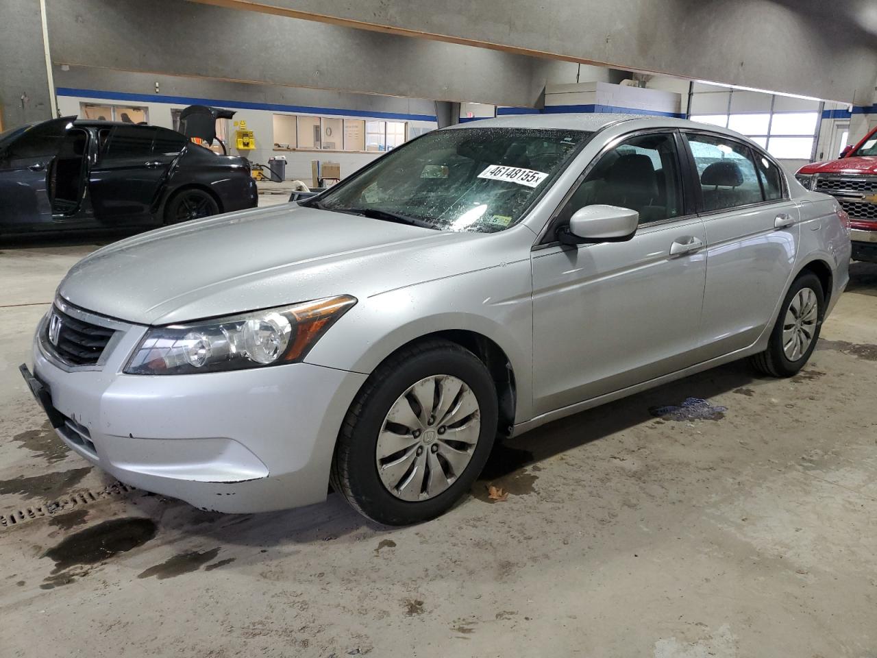 2009 Honda Accord - Image 1