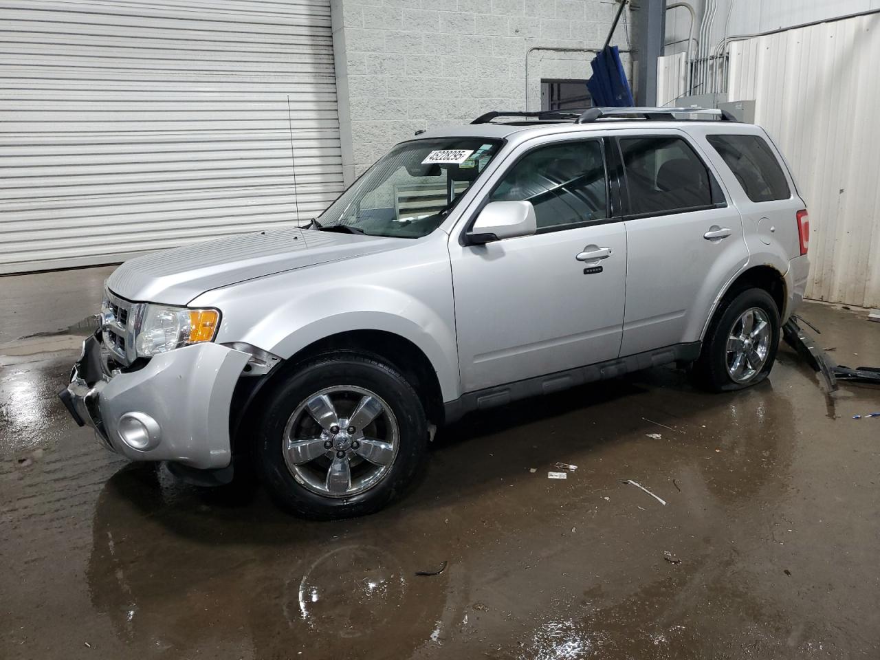 2010 Ford Escape - Image 1