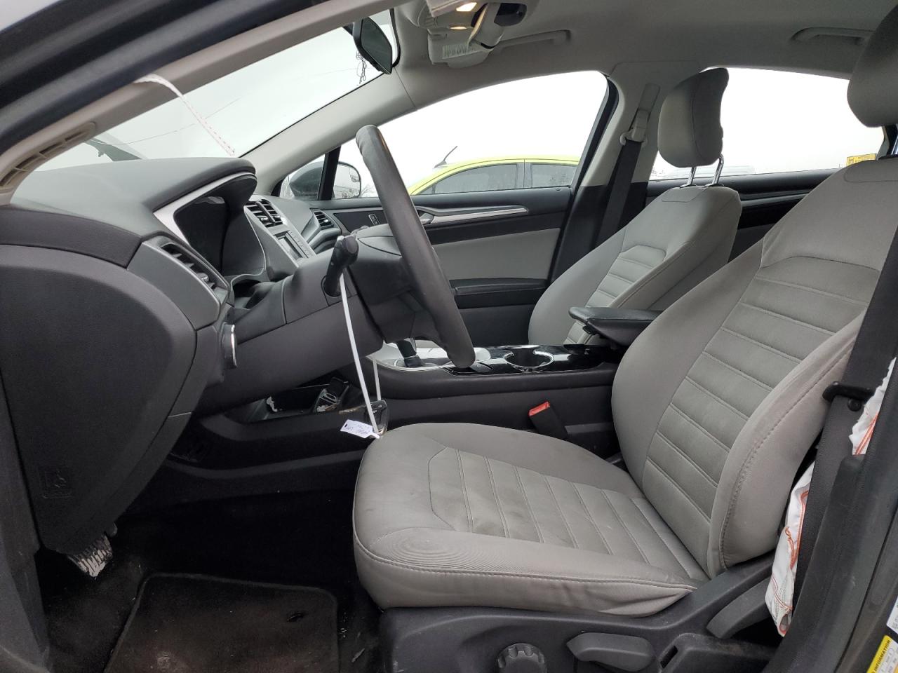 2015 Ford Fusion - Image 7